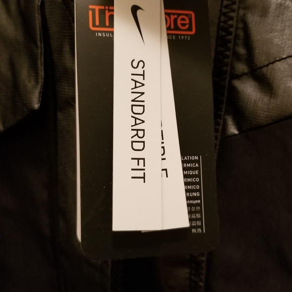 Nike Sportswear Tech Pack 3-In-1 Jacket Sz… - Picture 11 of 12